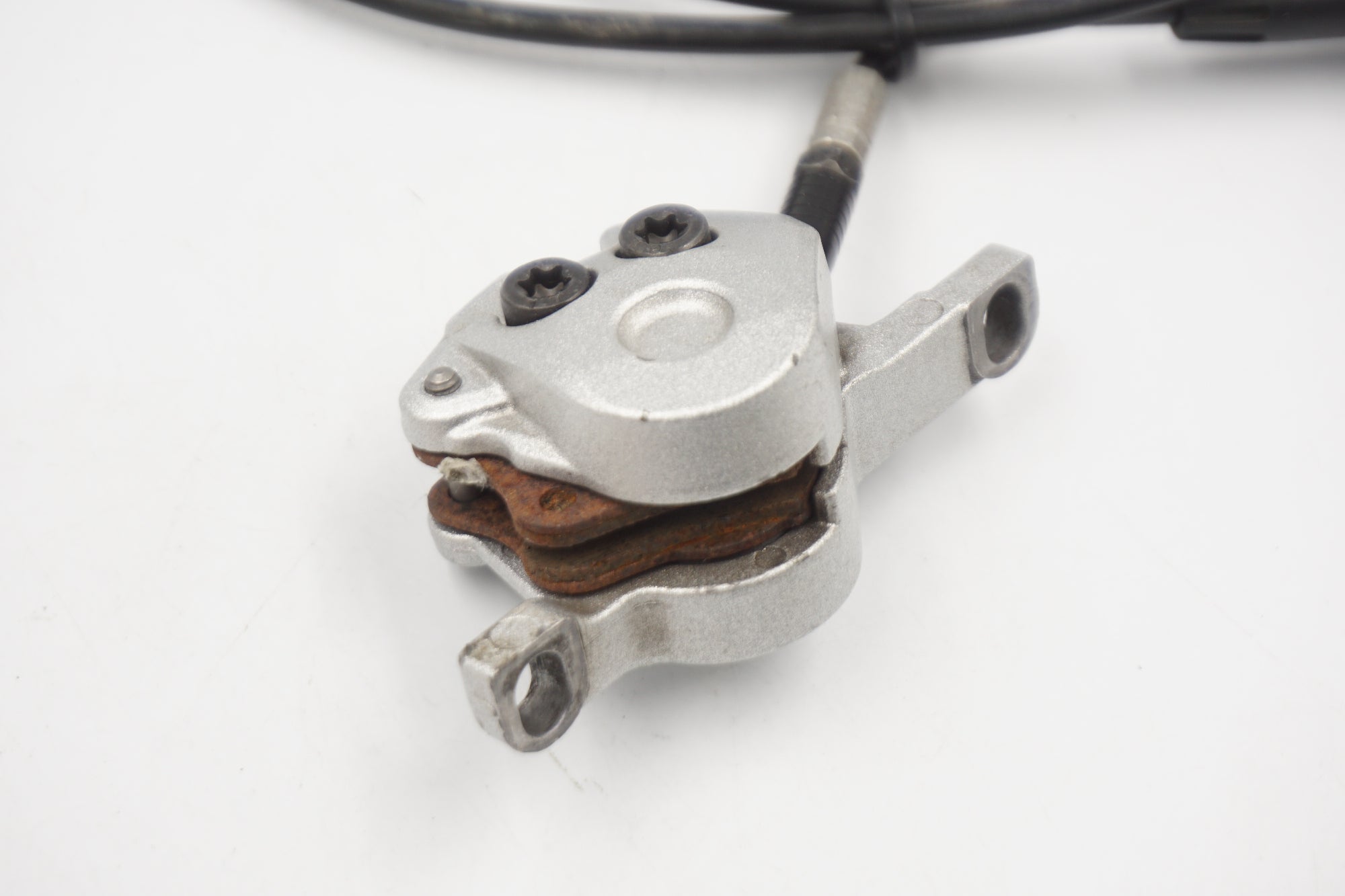MAGURA 「マグラ」 GUSTAV ブレーキレバー+ブランド不明