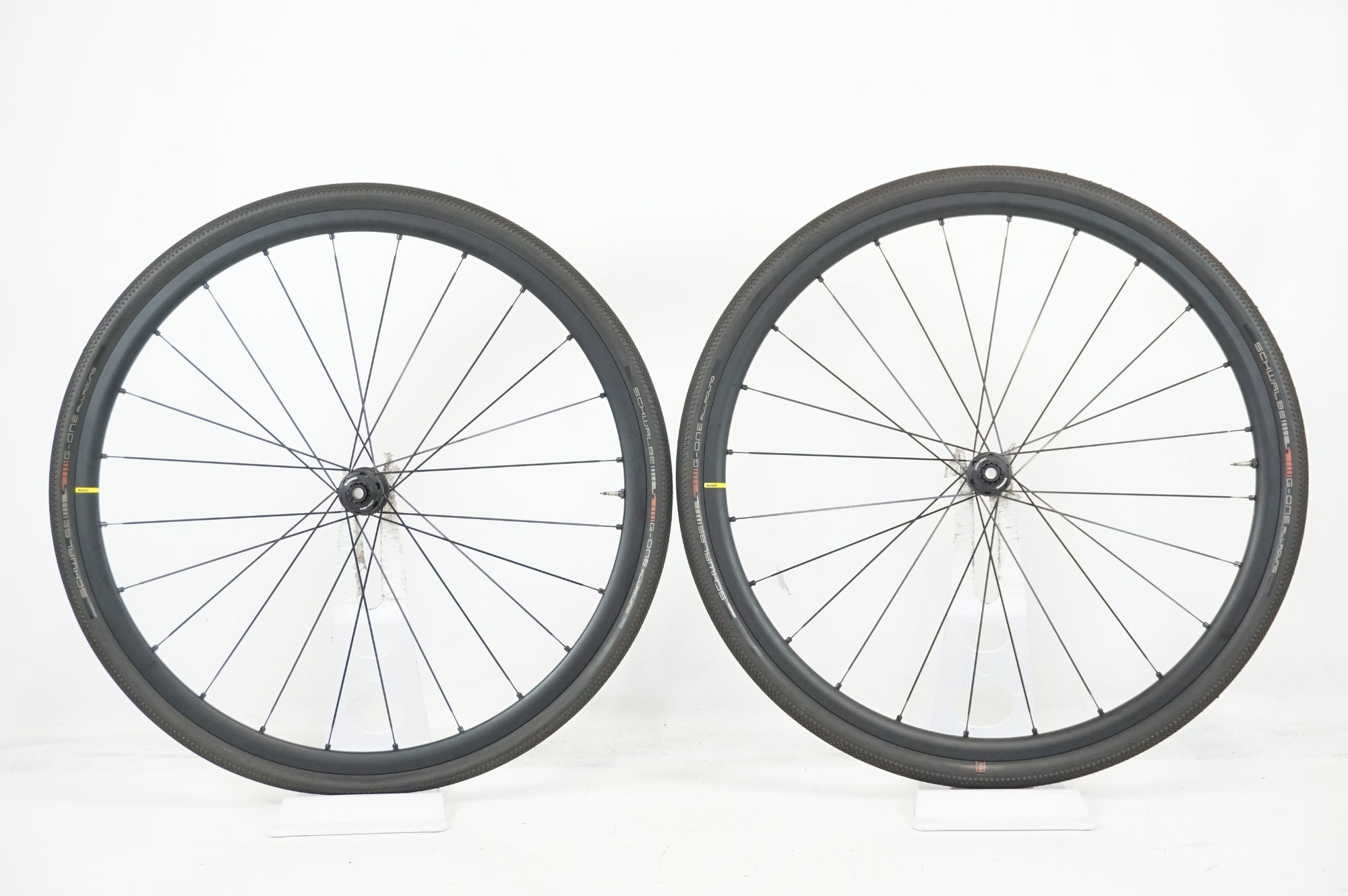 MAVIC 「マビック」 KSYRIUM SL 25 DISC SHIMANO11s ホイールセット / 宇都宮店