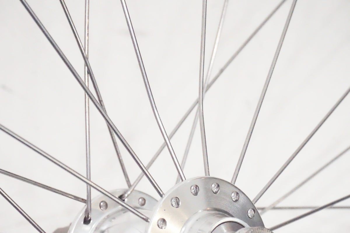 ARAYA「アラヤ」 リアホイール/ 京都西院店 ｜ バイチャリ公式