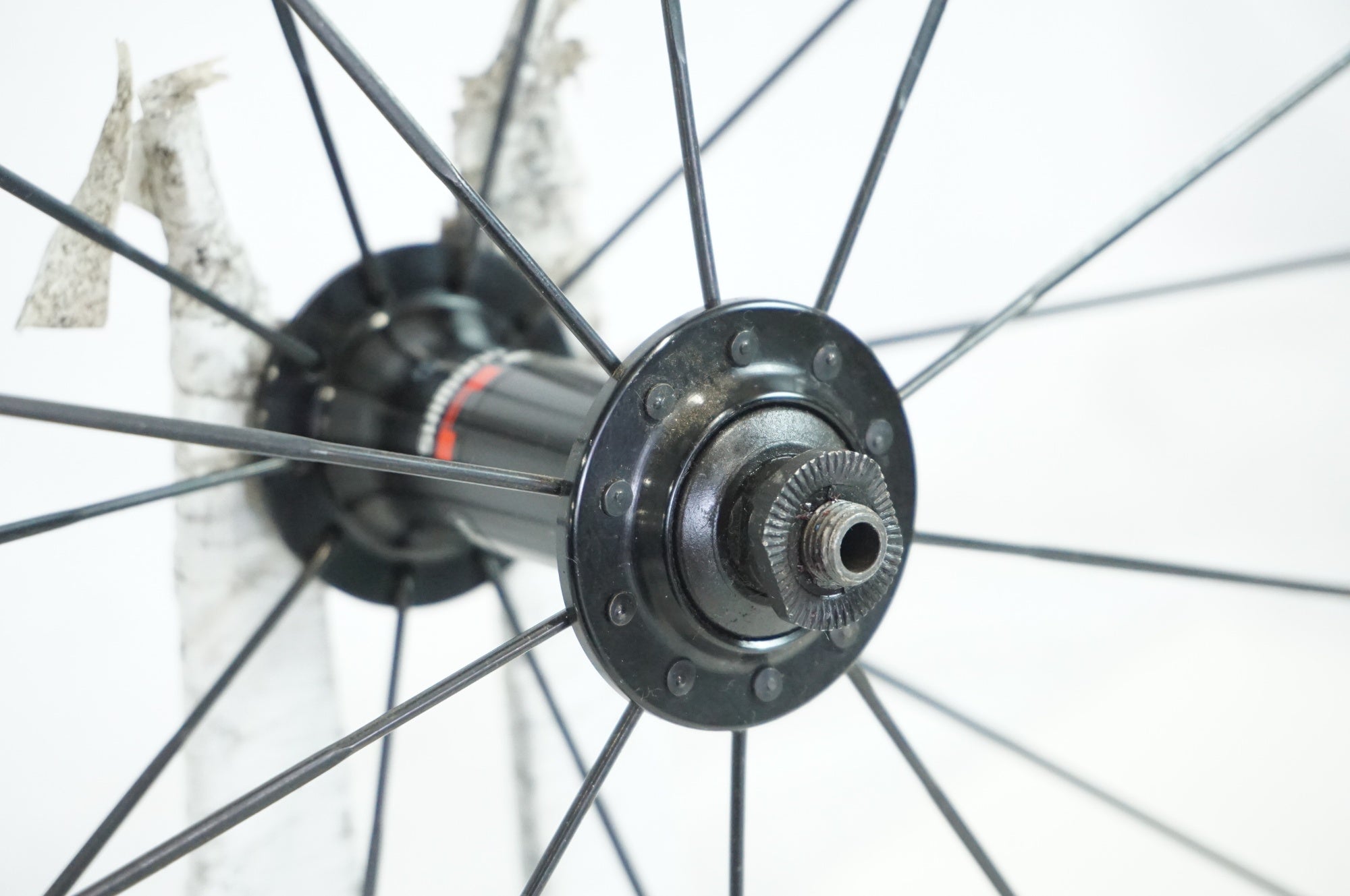 SHIMANO 「シマノ」 A500 WH-R501 シマノ10速 ホイールセット / 宇都宮