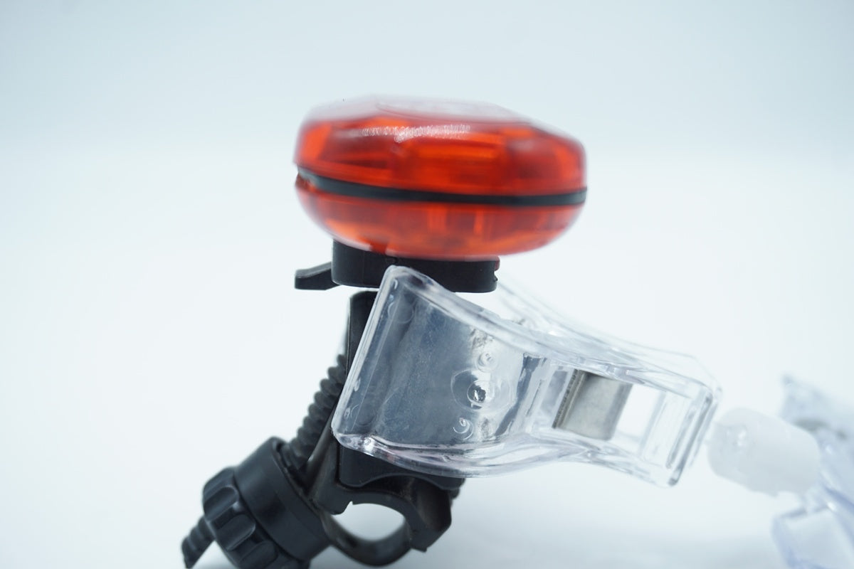 CATEYE「キャットアイ」 TL-LD155-R リアライト/ 京都西院店