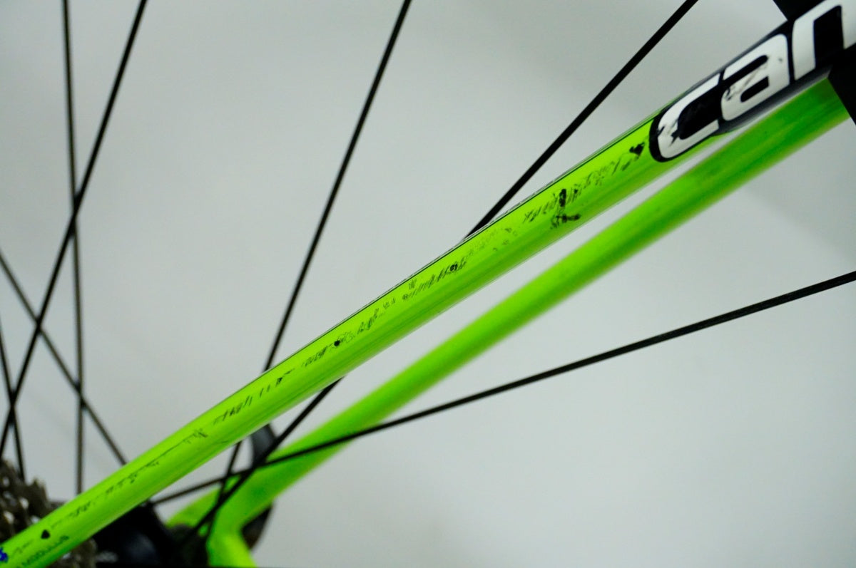 CANNONDALE 「キャノンデール」 SUPERSIX EVO HI-MOD 2015年モデル ロードバイク / 名古屋大須店