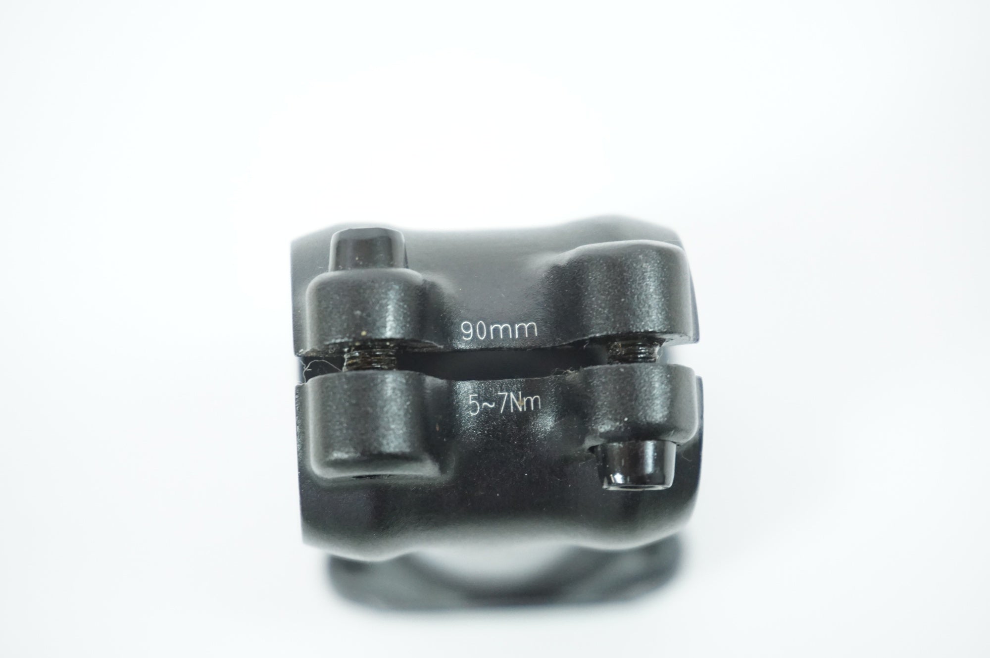 OVAL 「オーバル」 313 φ31.8、90mm ステム / 宇都宮店