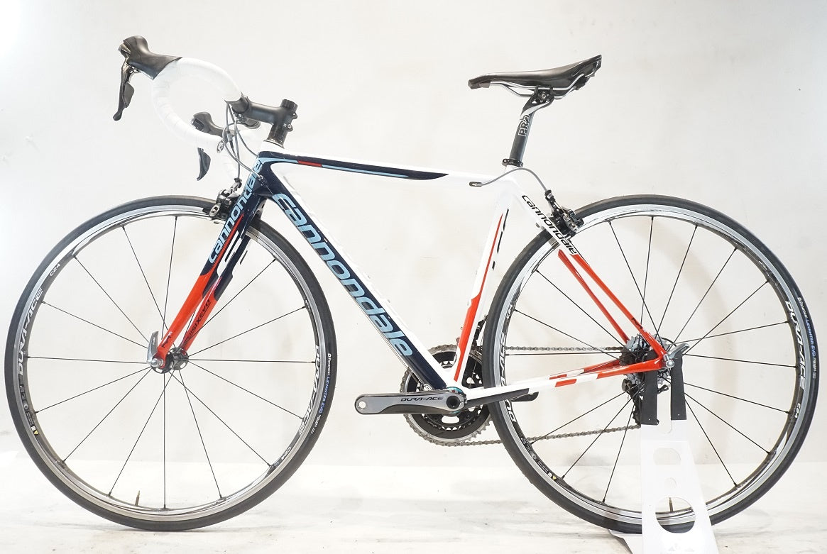 CANNONDALE 「キャノンデール」 SUPERSIX EVO HI-MOD 2014年