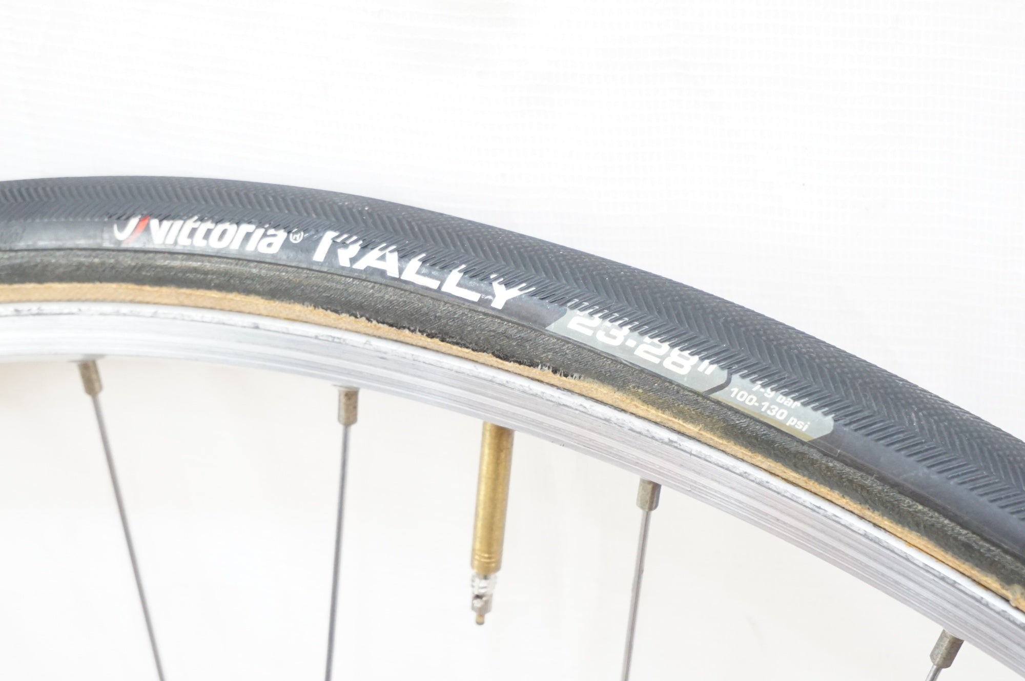 MAVIC 「マビック」 REFLEXS リム SHIMANO FH-7700 ハブ 手組み SHIMANO 8-10s ホイールセット / 浦和ベース