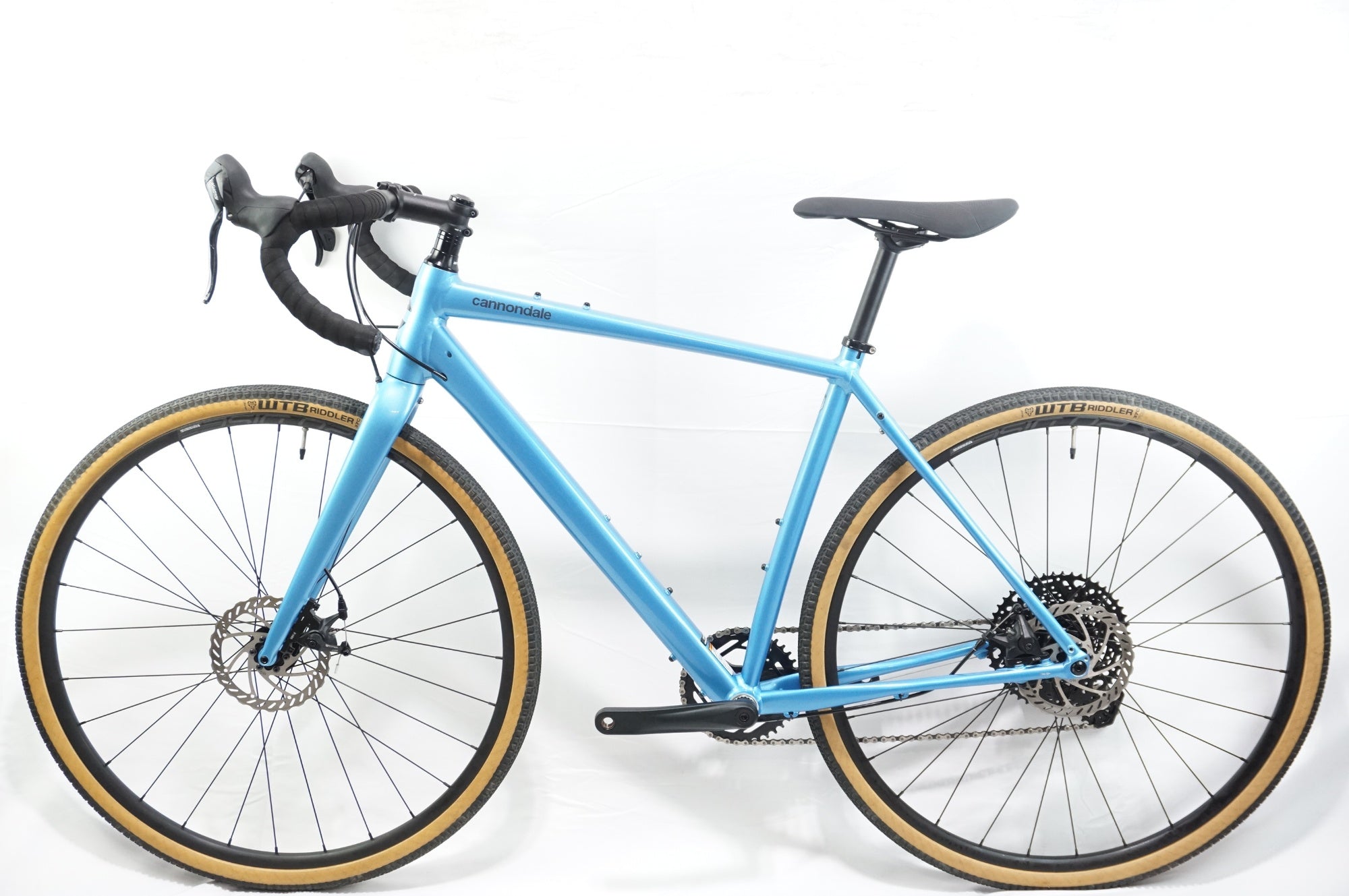 CANNONDALE 「キャノンデール」 TOPSTONE 4 2021年モデル グラベルロードバイク / バイチャリ浦和ベース