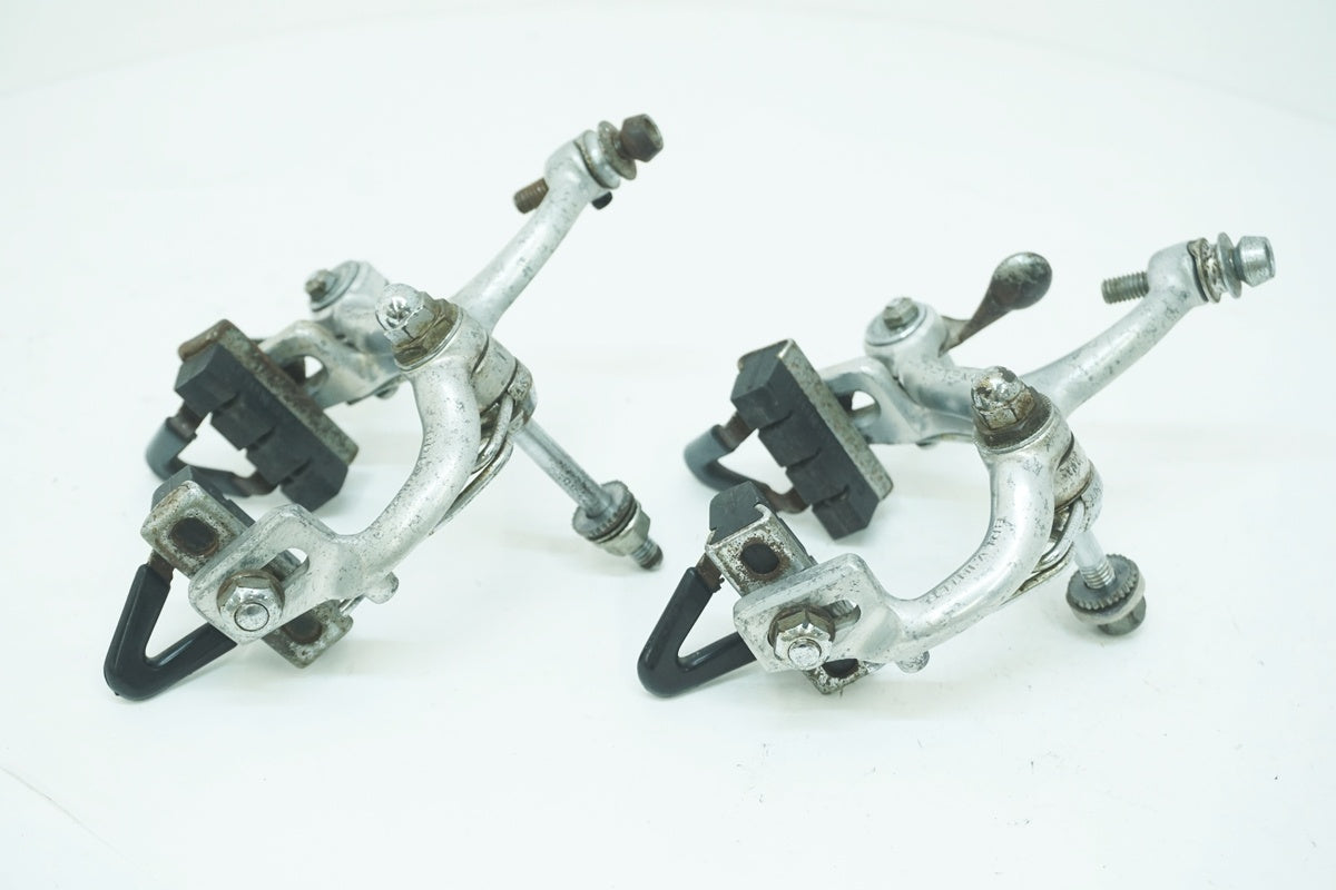 CAMPAGNOLO 「カンパニョーロ」 NUOVO RECORD キャリパーブレーキセット / 大阪美原北インター店
