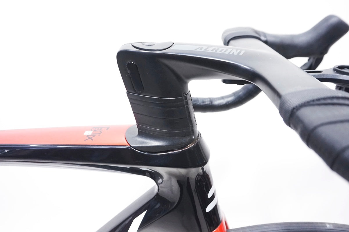 RIDLEY 「リドレー」 FENIX DISC DI2 2021年モデル ロードバイク