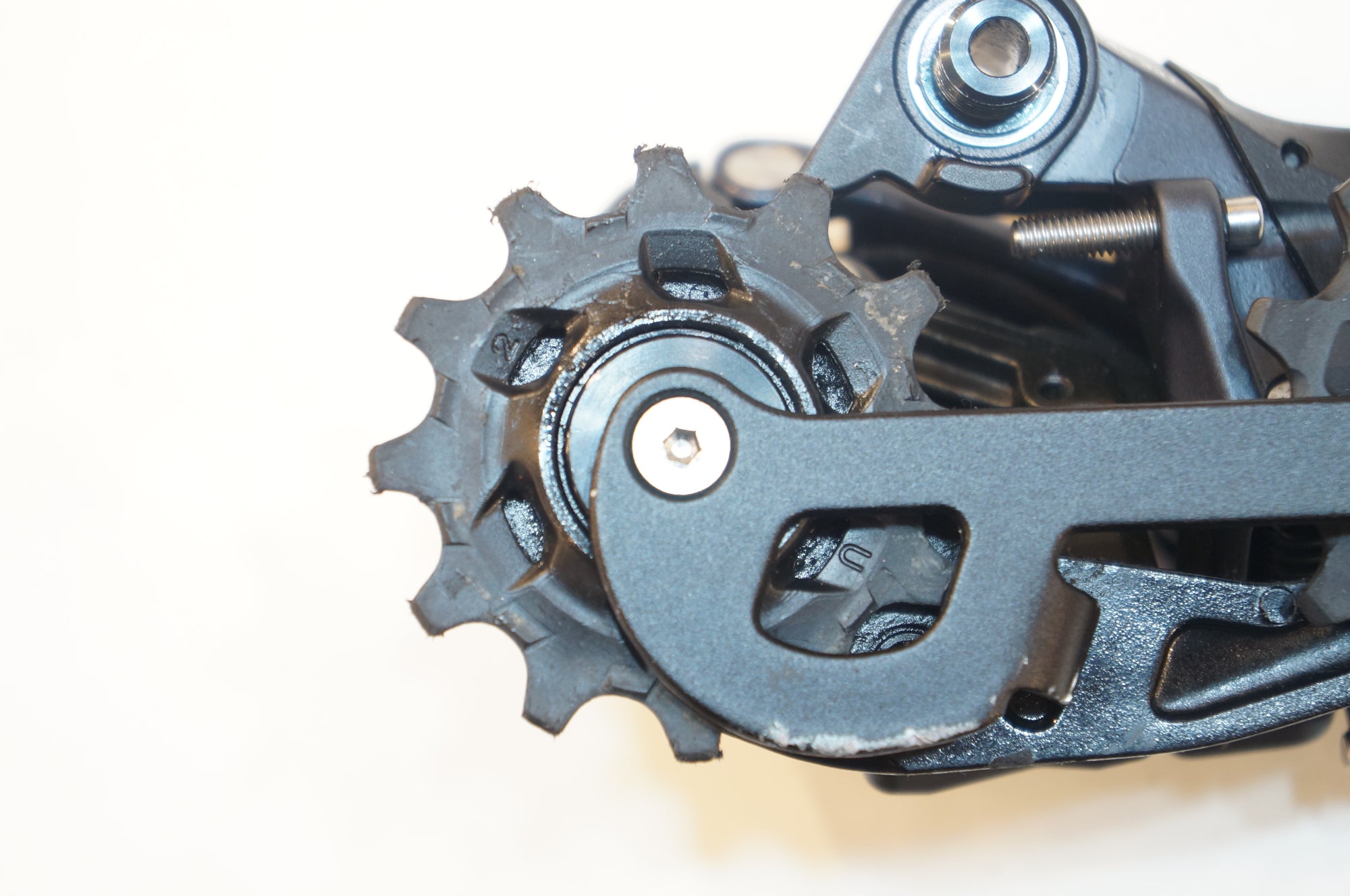 SRAM 「スラム」 FORCE ETAP AXS D1 リアディレイラー / バイチャリ浦和ベース
