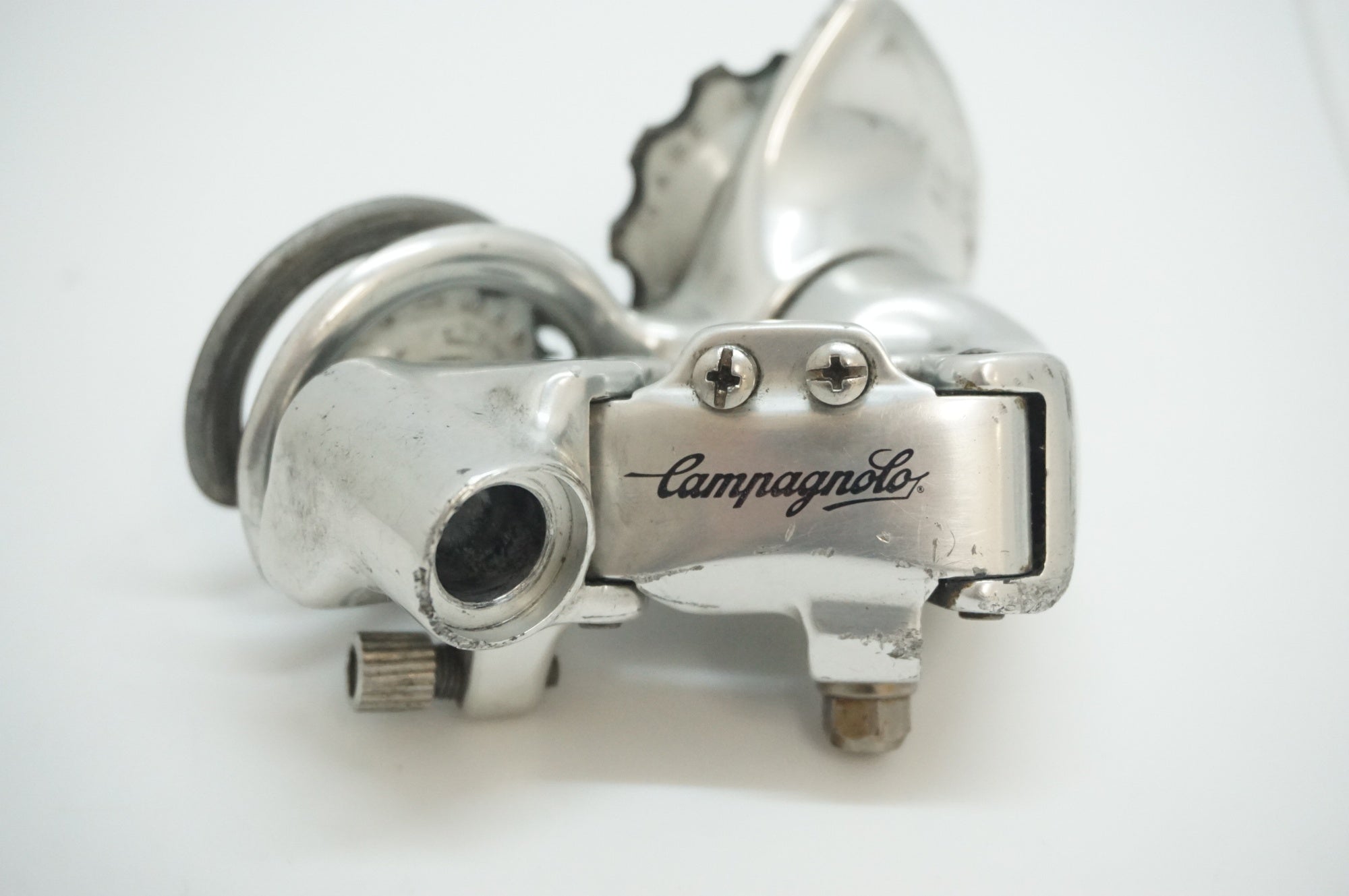 CAMPAGNOLO 「カンパニョーロ」 モデル不明 リアディレイラー / 福岡店