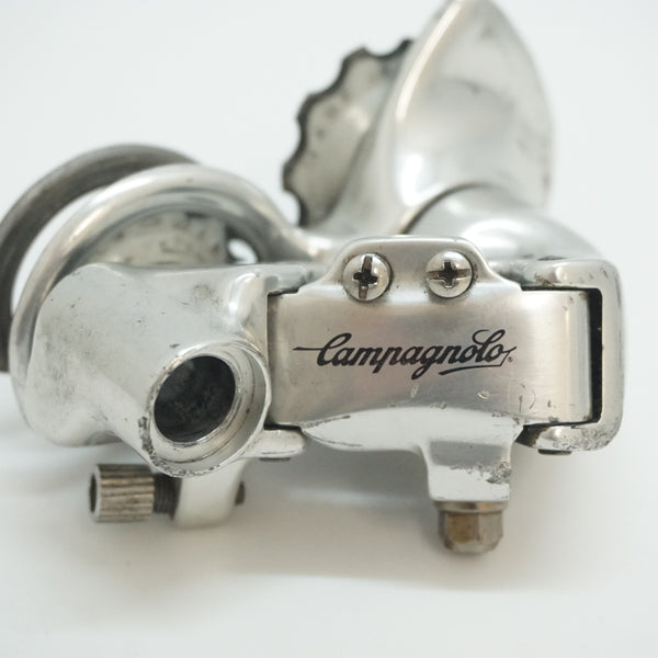 CAMPAGNOLO 「カンパニョーロ」 MIRAGE リアディレイラー CAMPAGNOLO 「カンパニョーロ」 RECORD リアディレイラー / 大阪