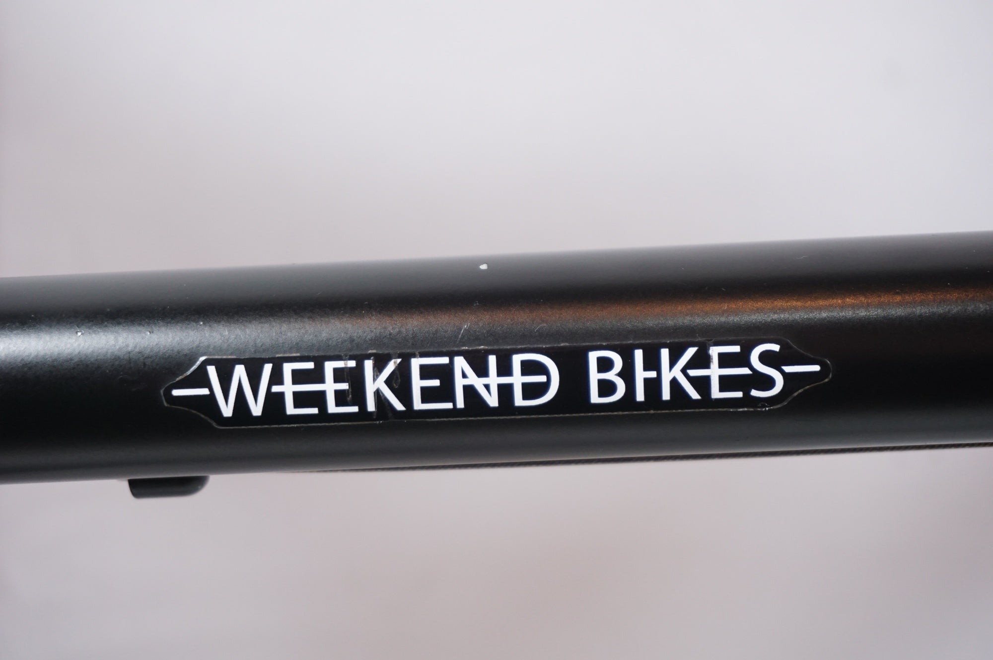 ASAHI 「アサヒ」 WEEKEND BIKES 2020年頃 クロスバイク / 世田谷店