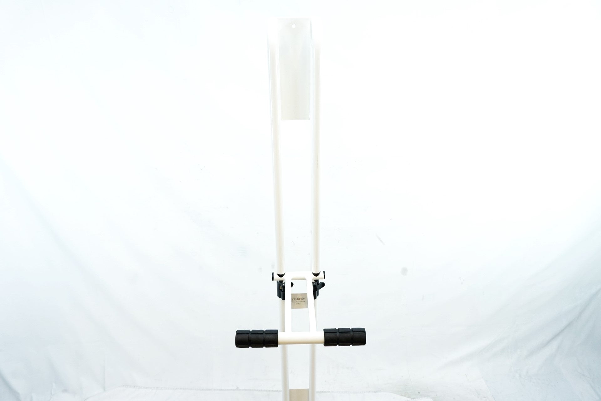 CYCLELOCKER 「サイクルロッカー」 CS-650 ディスプレイスタンド / 有明ガーデン店