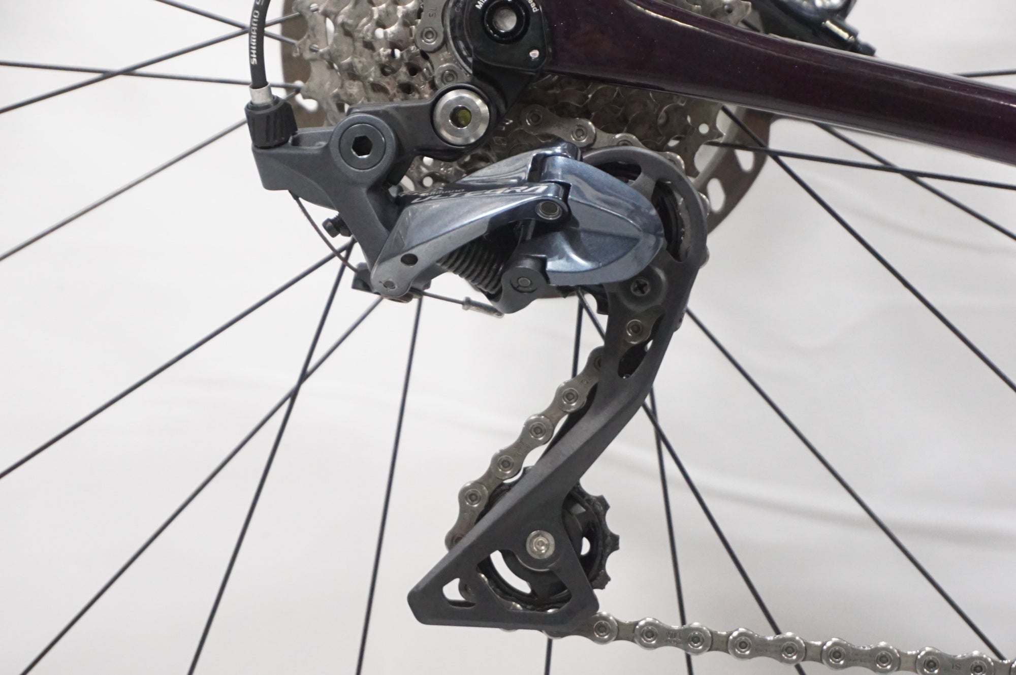 CANNONDALE 「キャノンデール」 SUPERSIX EVO CARBON DISC ULTEGRA 2021年モデル ロードバイク / AKIBA店