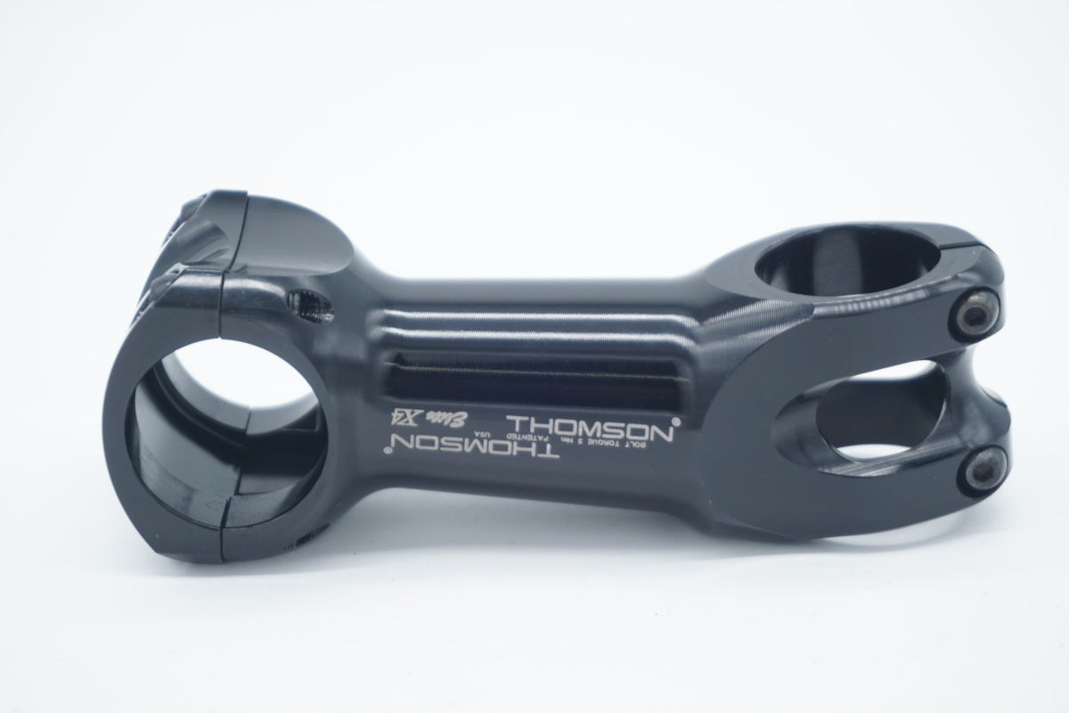 THOMSON 「トムソン」 ELITE X4 φ31.8 100mm ステム / 滋賀大津店