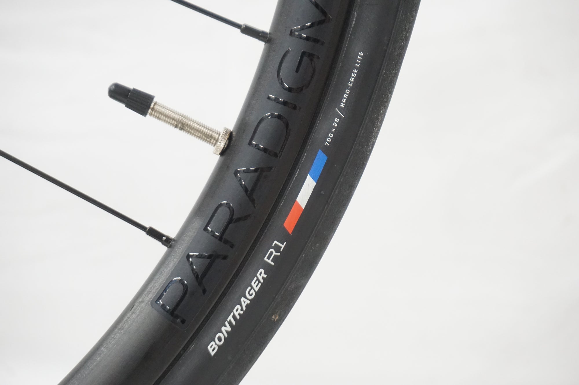 BONTRAGER 「ボントレガー」 PARAIDUGM SL シマノ11s ホイールセット / 奈良店