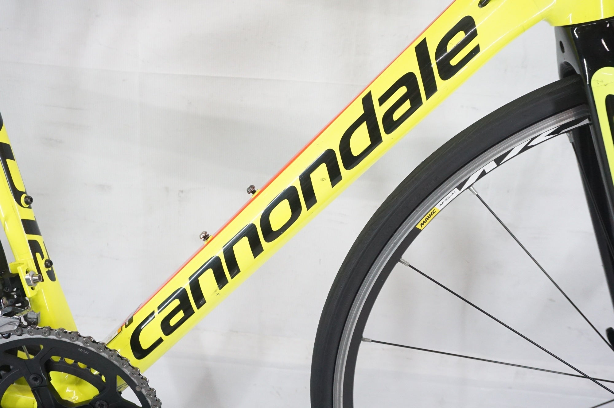 CANNONDALE 「キャノンデール」 CAAD12 105 2017年モデル ロードバイク / バイチャリ阪急塚口店 ITPUYHUQ7MB2 CANNONDALE 「キャノンデール」 CAAD12 105 2017年モデル ロードバイク