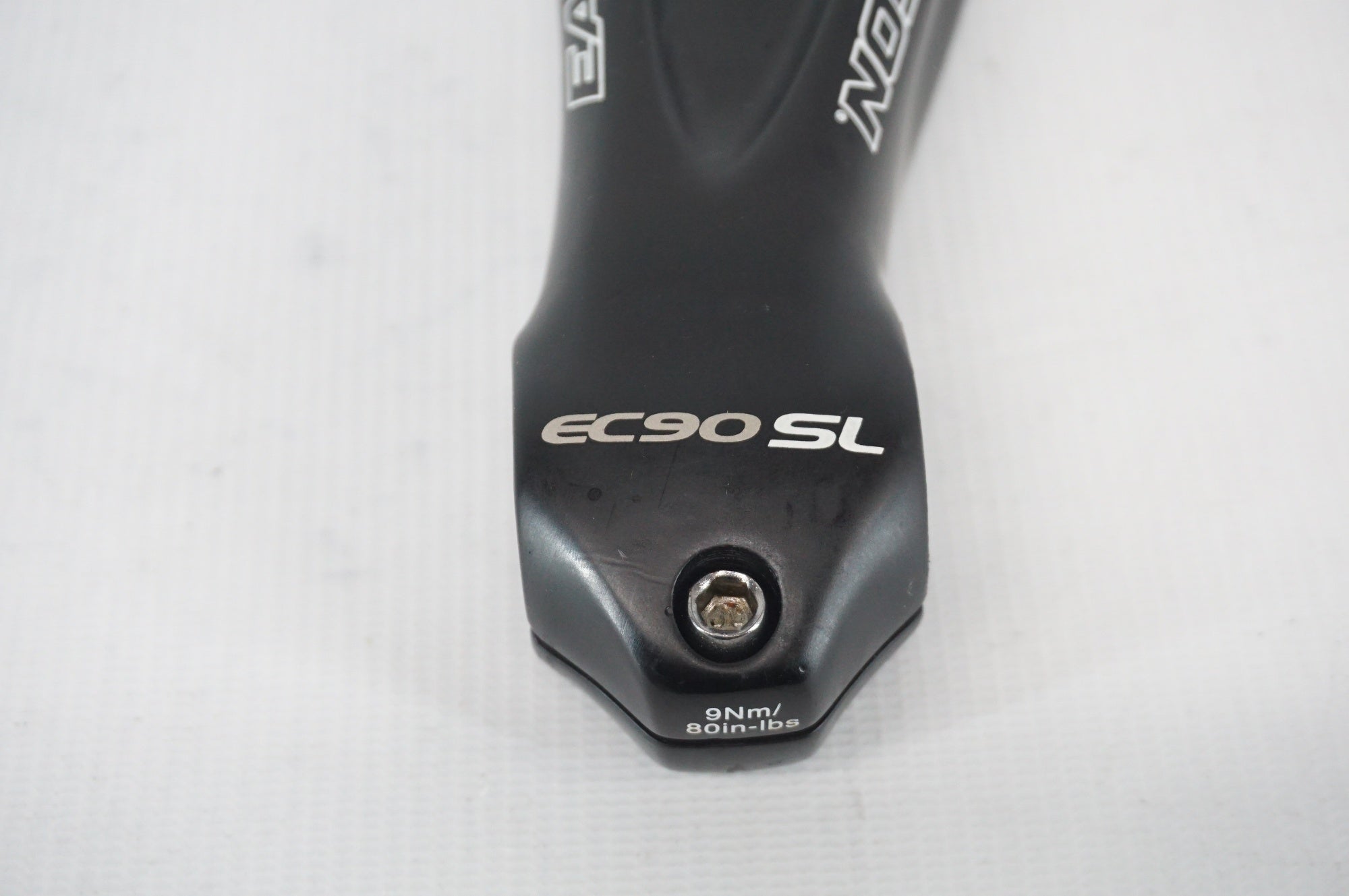 EASTON 「イーストン」 EC90SL φ31.8 100mm ステム / 阪急塚口店