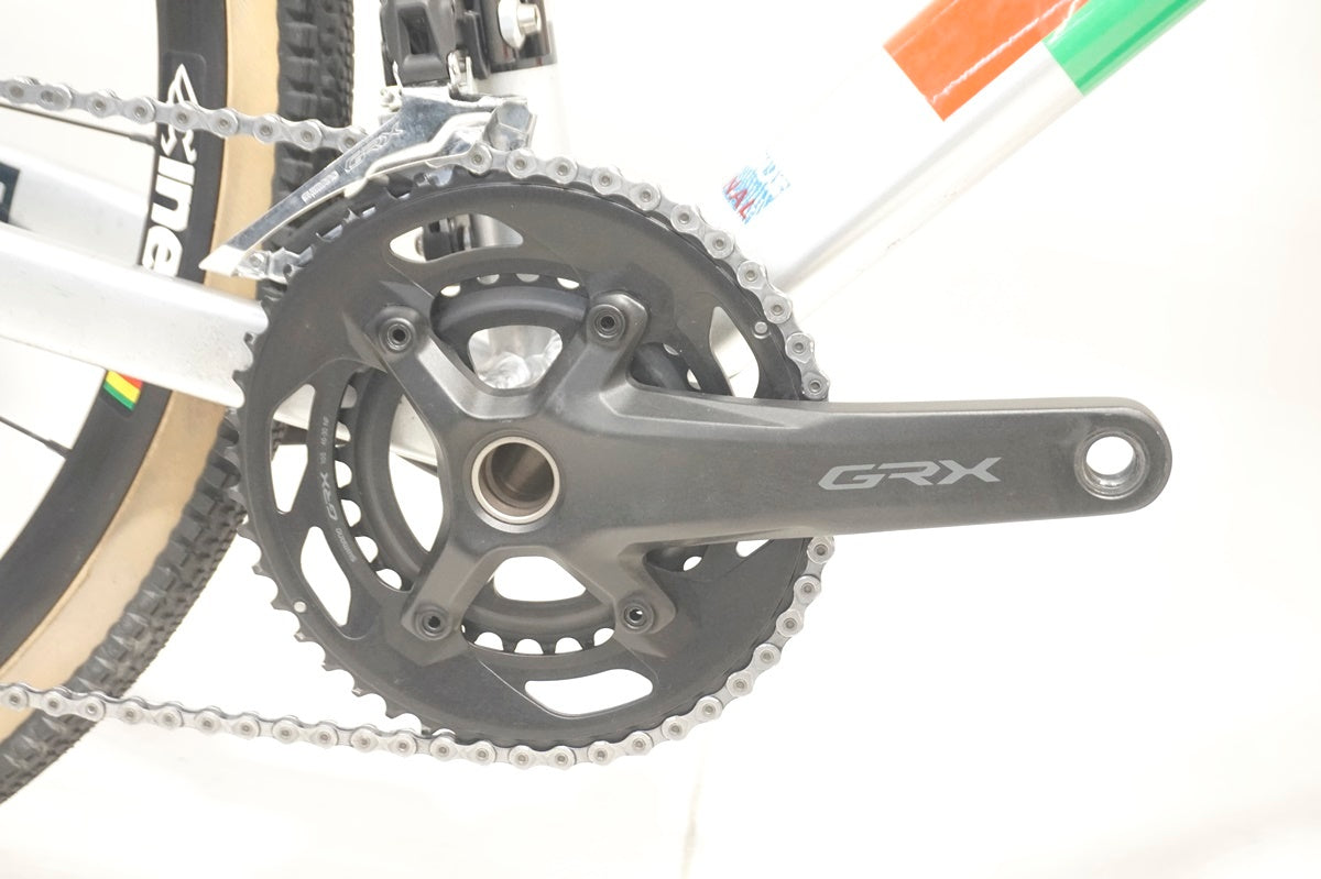 CINELLI 「チネリ」 ZYDECO GRX完成車 2022年モデル ロードバイク / 大阪門真店