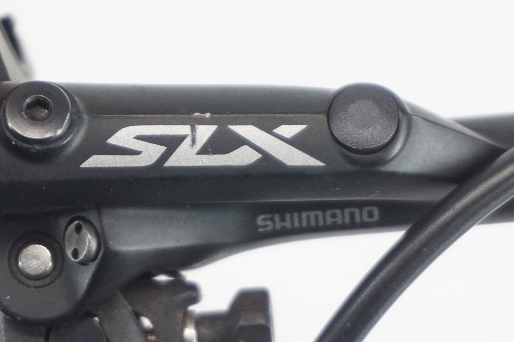 SHIMANO 「シマノ」 SLX BL-M7000 BR-M7000 ディスクブレーキセット