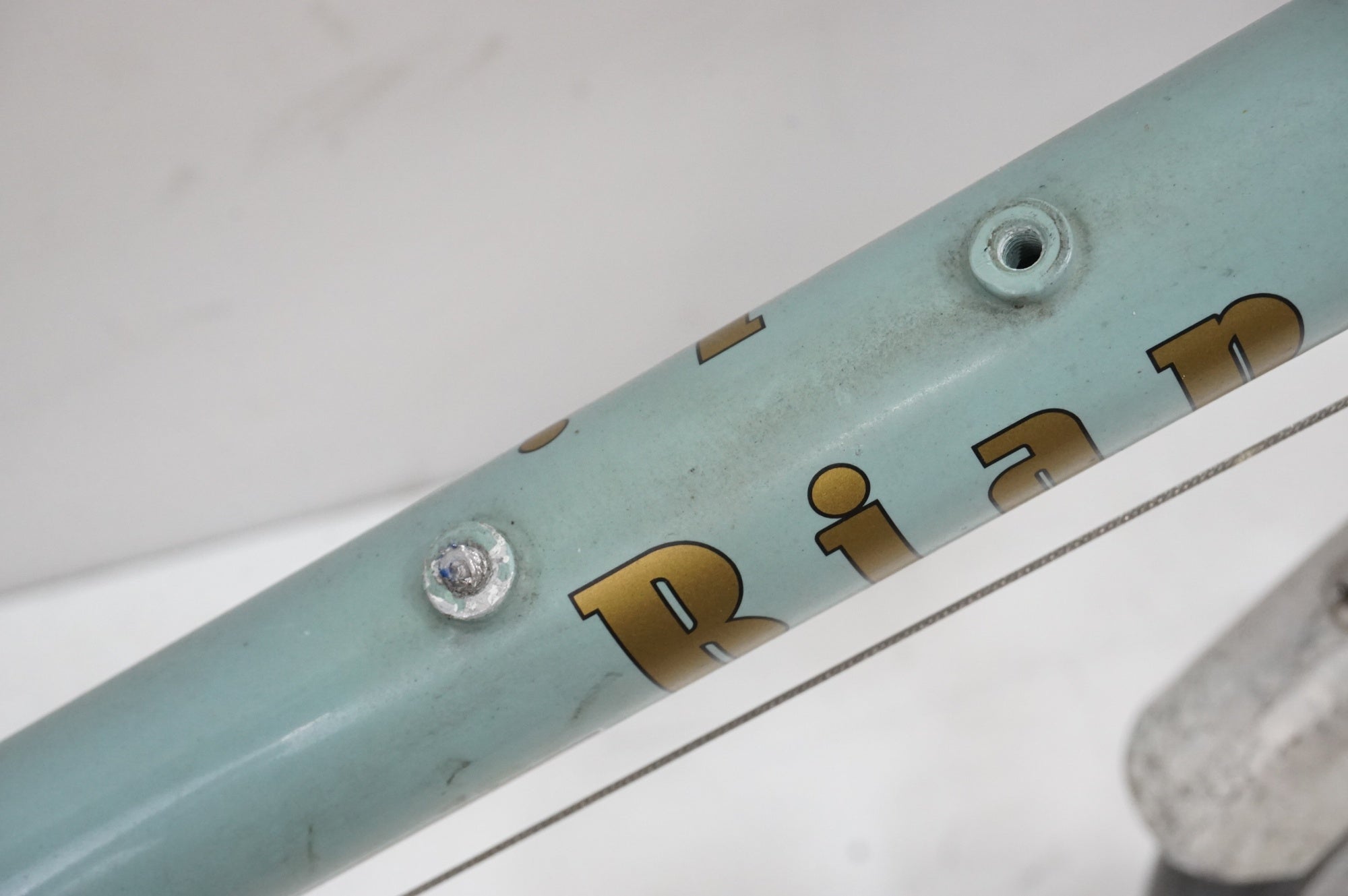 BIANCHI 「ビアンキ」 LEPRE MINIVELO 8 DROP 2017年頃 20インチ