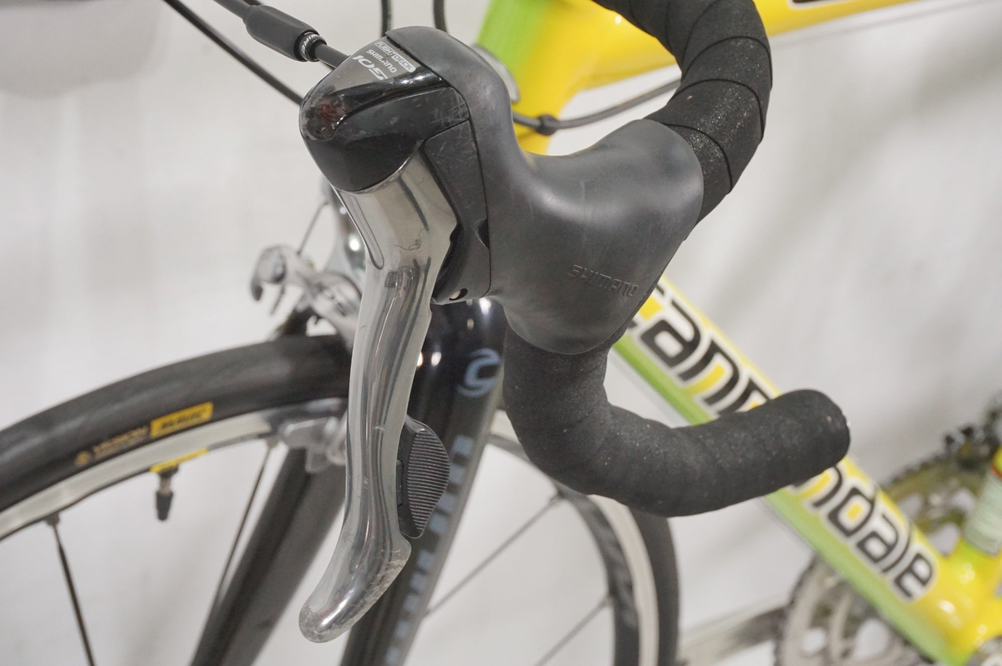 CANNONDALE 「キャノンデール」 CAAD9 3 2007年モデル ロードバイク / AKIBA店