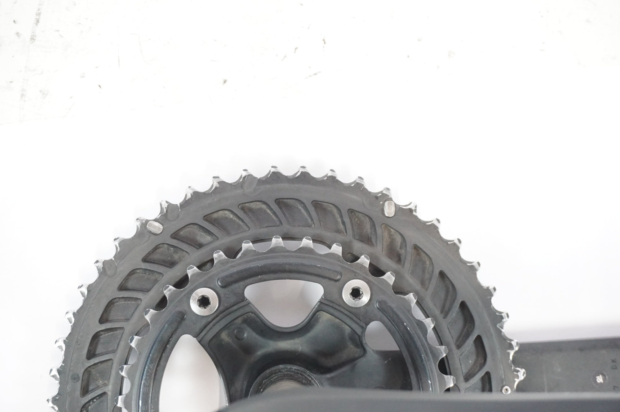 SHIMANO 「シマノ」 105 FC-5800 50-34T 170mm クランクセット