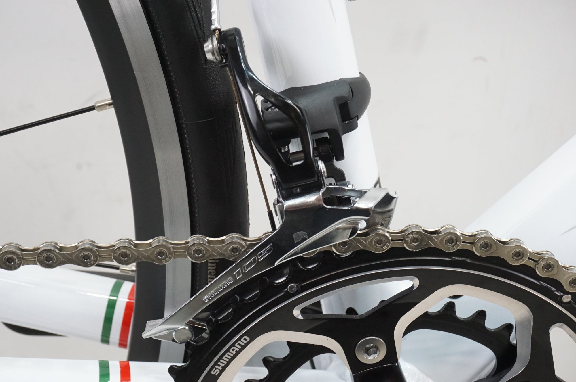 RIDLEY 「リドレー」 FENIX ALU 2015年モデル ロードバイク / 大宮店