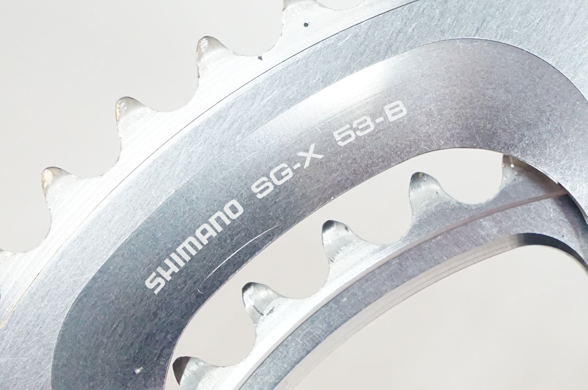 SHIMANO 「シマノ」 DURA-ACE FC-7800 53-39T 172.5mm クランク / 熊谷本店