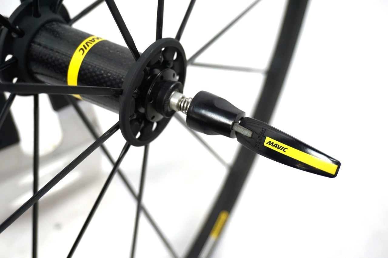 MAVIC 「マビック」 KSYRIUM PRO EXALITH SL ホイールセット / 川越店