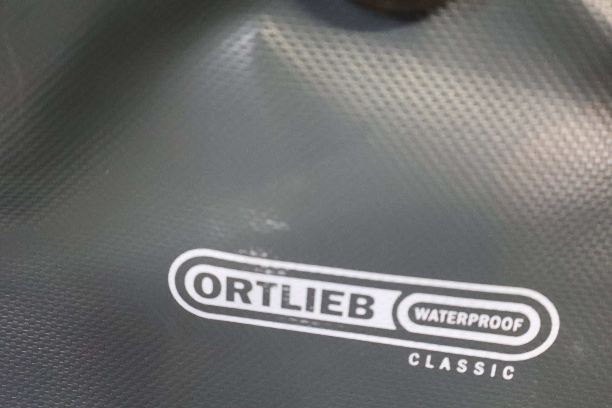 ORTLIEB 「オルトリーブ」 BACK ROLLER CLASSIC パニアバッグセット / 高知店