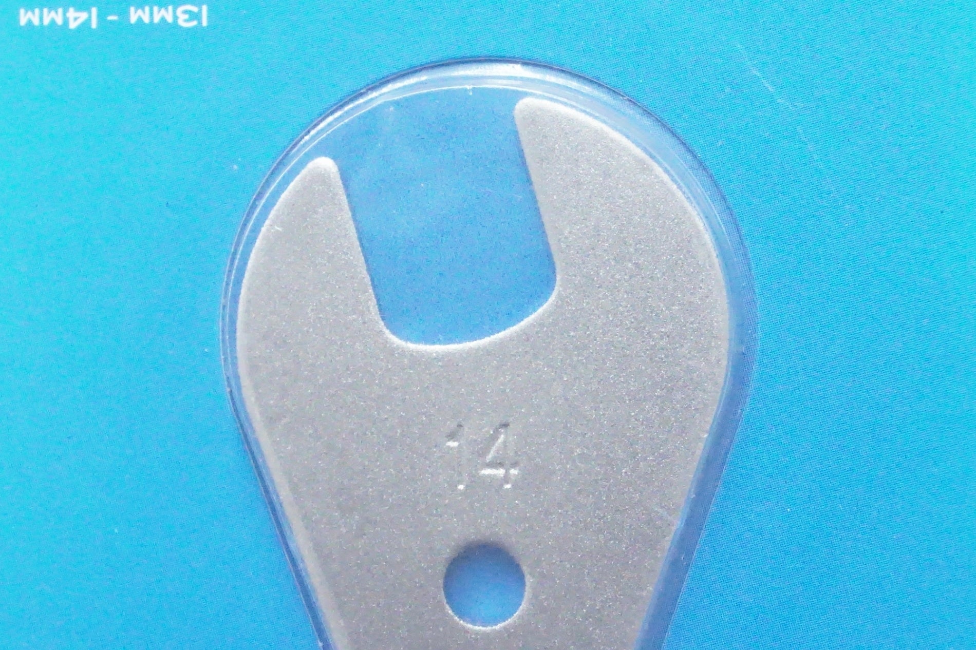 PARKTOOL「パークツール」 コーンレンチ 13x14mm/ 京都西院店