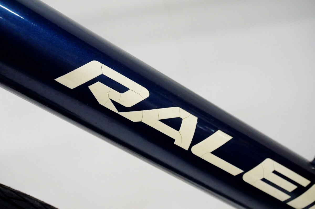 RALEIGH 「ラレー」 RADFORD LTD-N 2020年モデル クロスバイク / 名古屋大須店