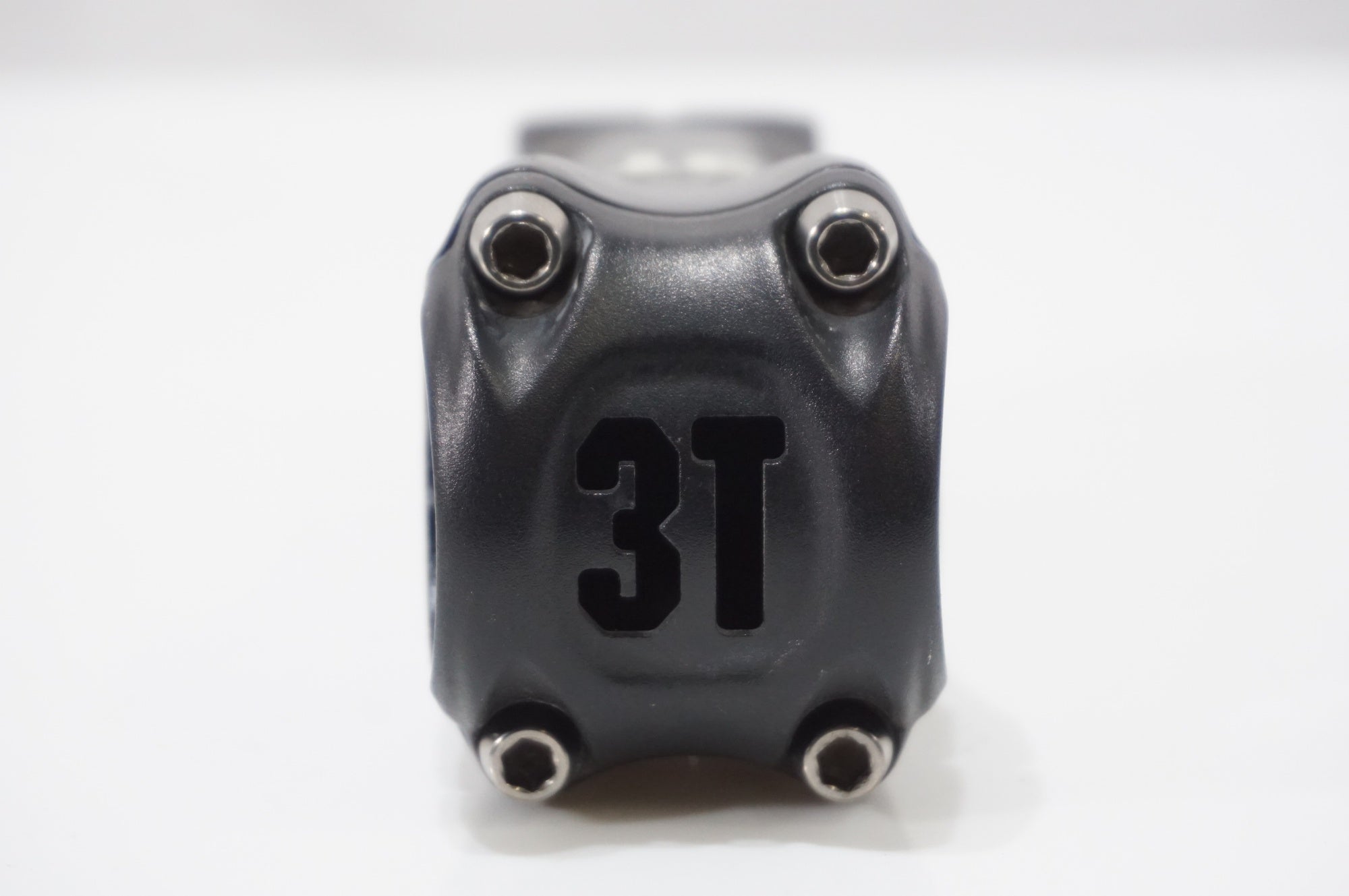 3T 「スリーティー」 ARX LTD φ31.8 100mm ステム / AKIBA店