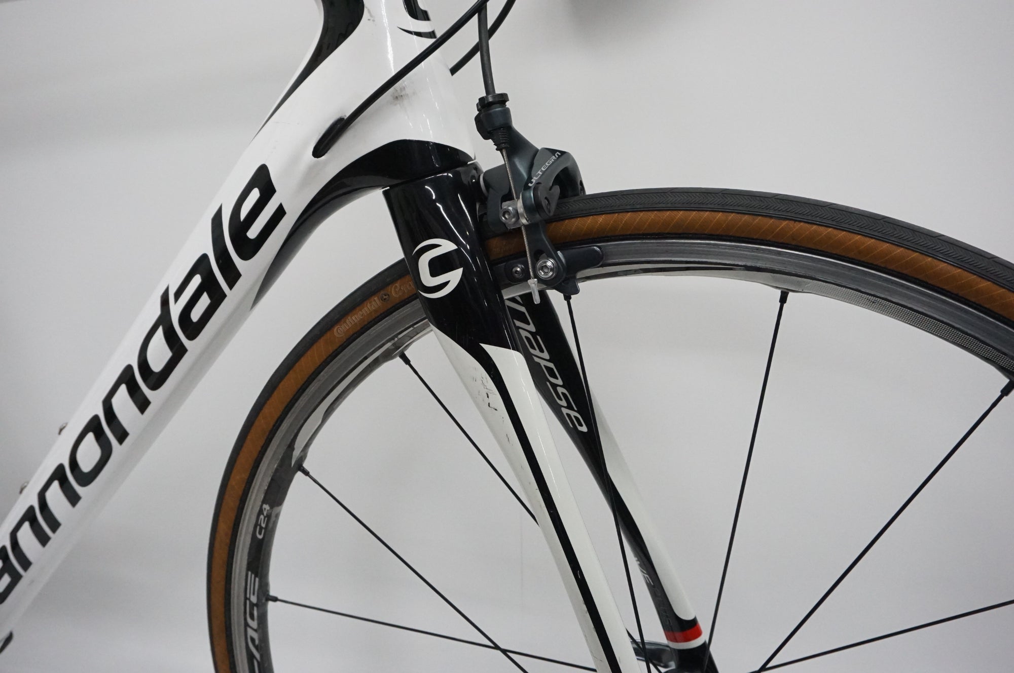 CANNONDALE 「キャノンデール」 SYNAPSE CARBON 2015年モデル ロード
