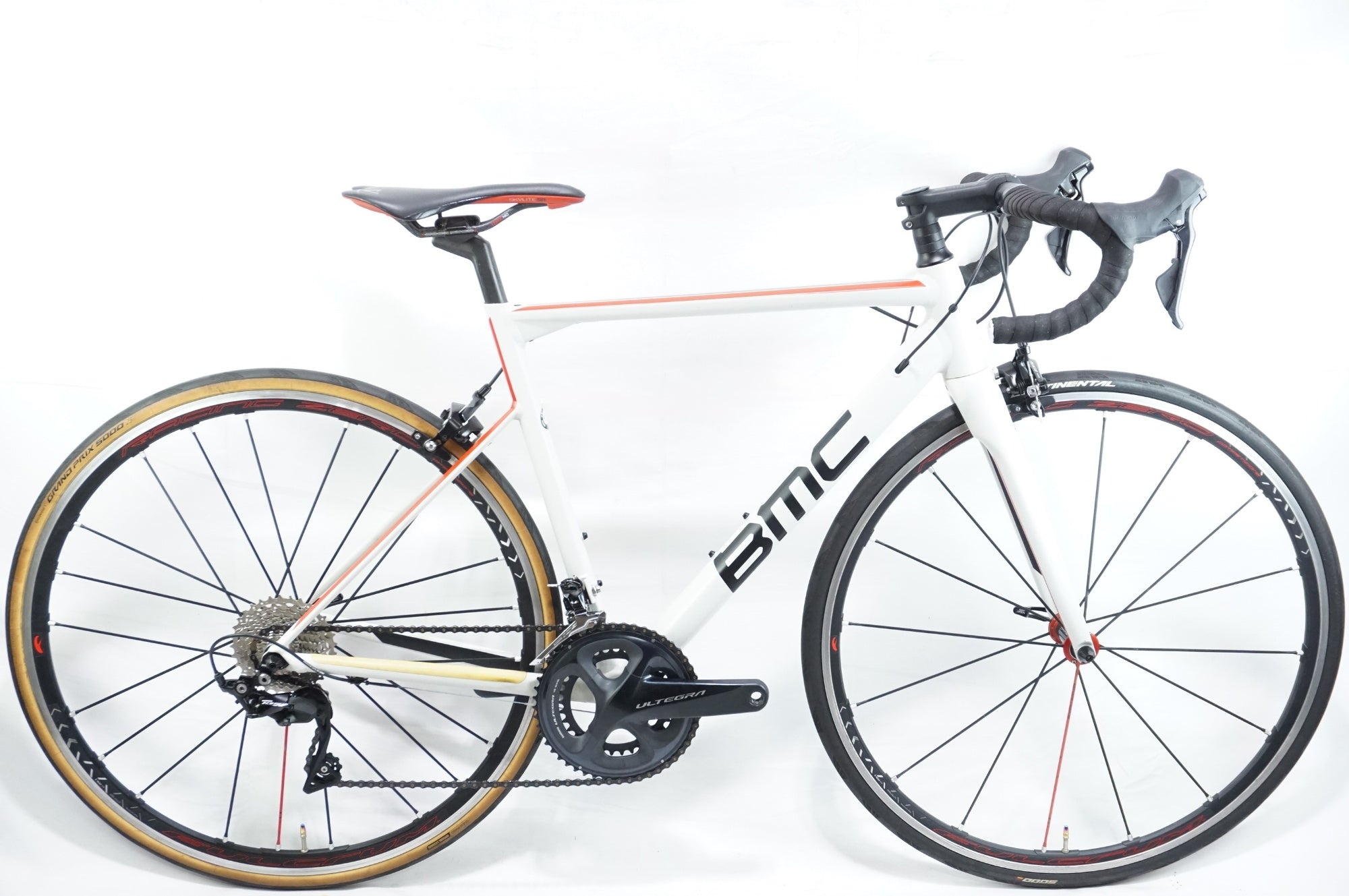 BMC 「ビーエムシー」 TEAMMACHINE ALR ONE 2019年モデル ロードバイク / 中目黒店