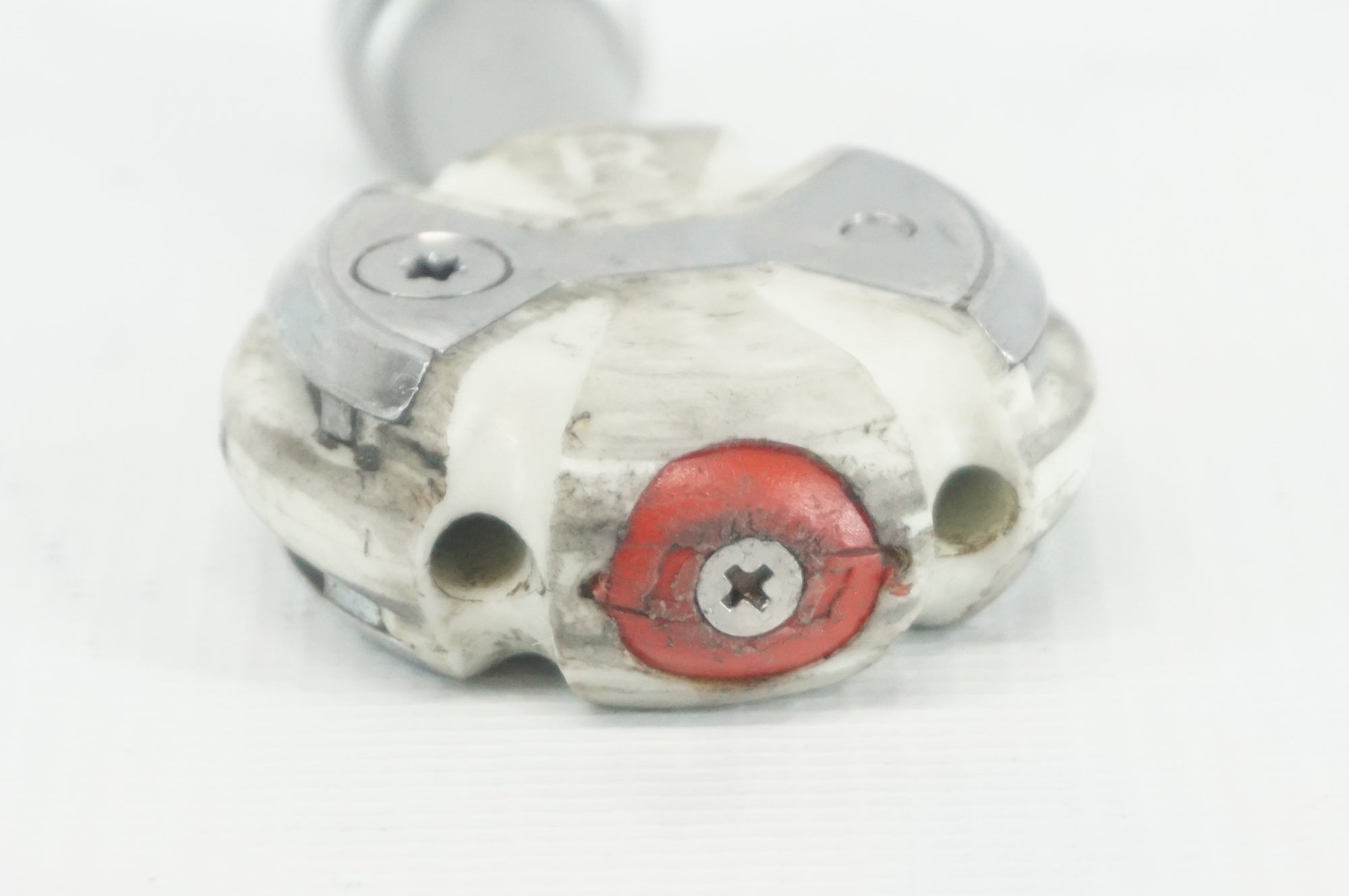 SPEEDPLAY 「スピードプレイ」 クロモリシャフト ペダル / 阪急塚口店