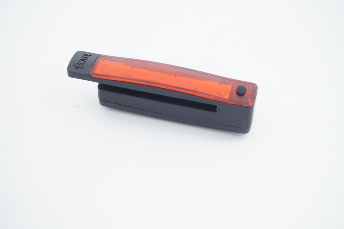 KNOG 「ノグ」 リアライト / 滋賀大津店