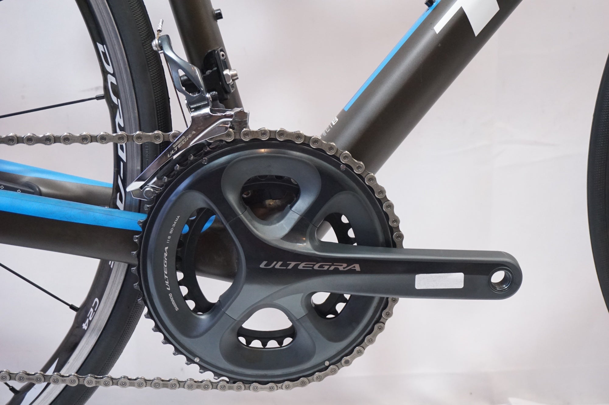 TREK 「トレック」 DOMANE 5.2 2016年モデル ロードバイク / 世田谷店