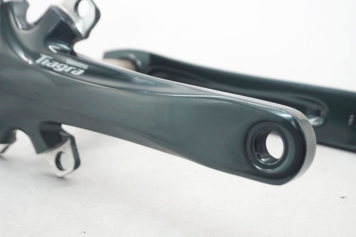 SHIMANO 「シマノ」 TIAGRA FC-4700 172.5mm クランクアーム / 大阪門真店