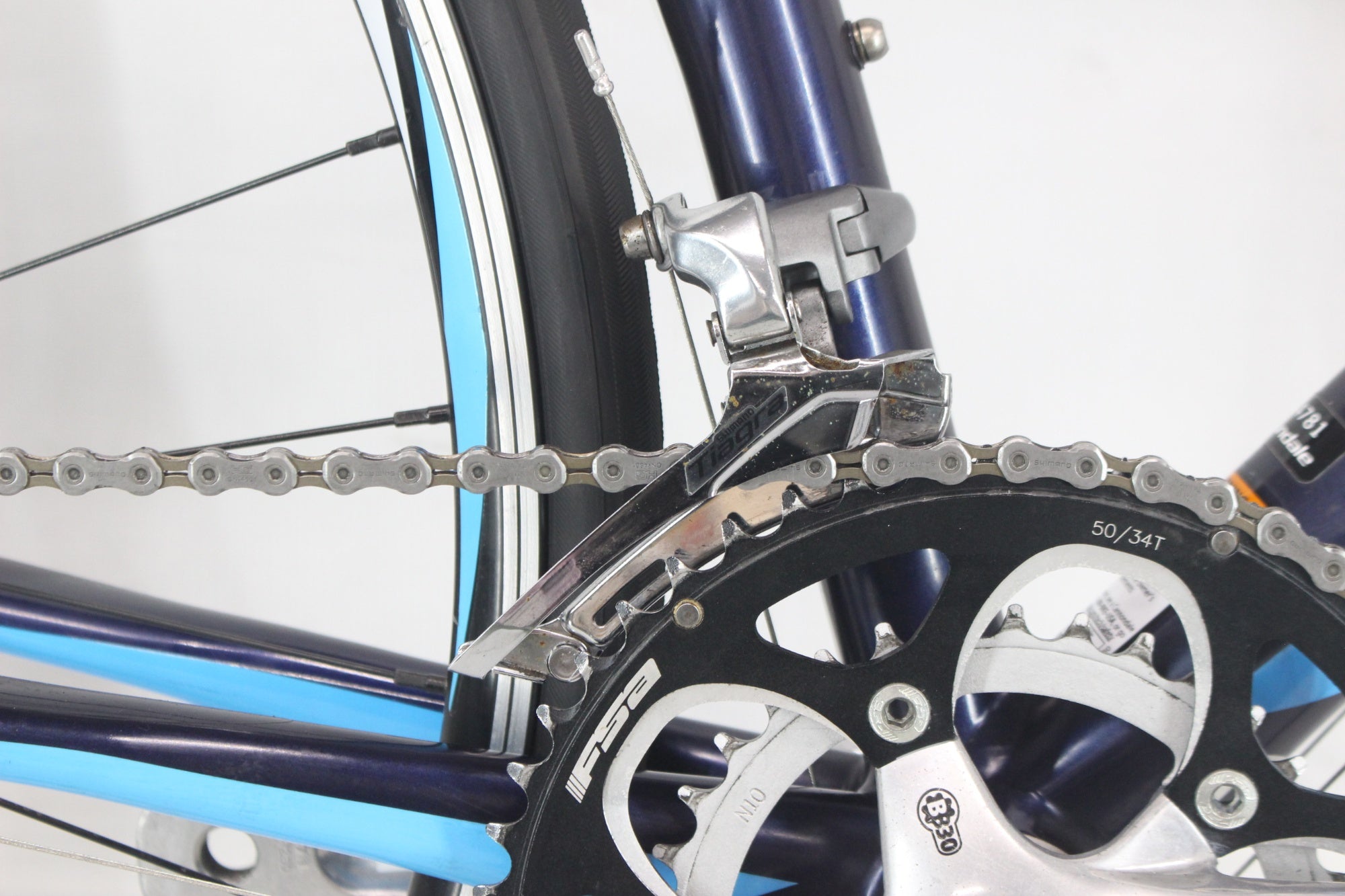 CANNONDALE 「キャノンデール」 SYNAPSE ALLOY 6 2012年モデル