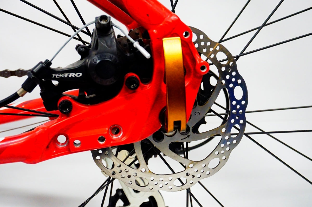 MERIDA 「メリダ」 CROSSWAY 200-MD 2017年頃 クロスバイク / 名古屋大須店