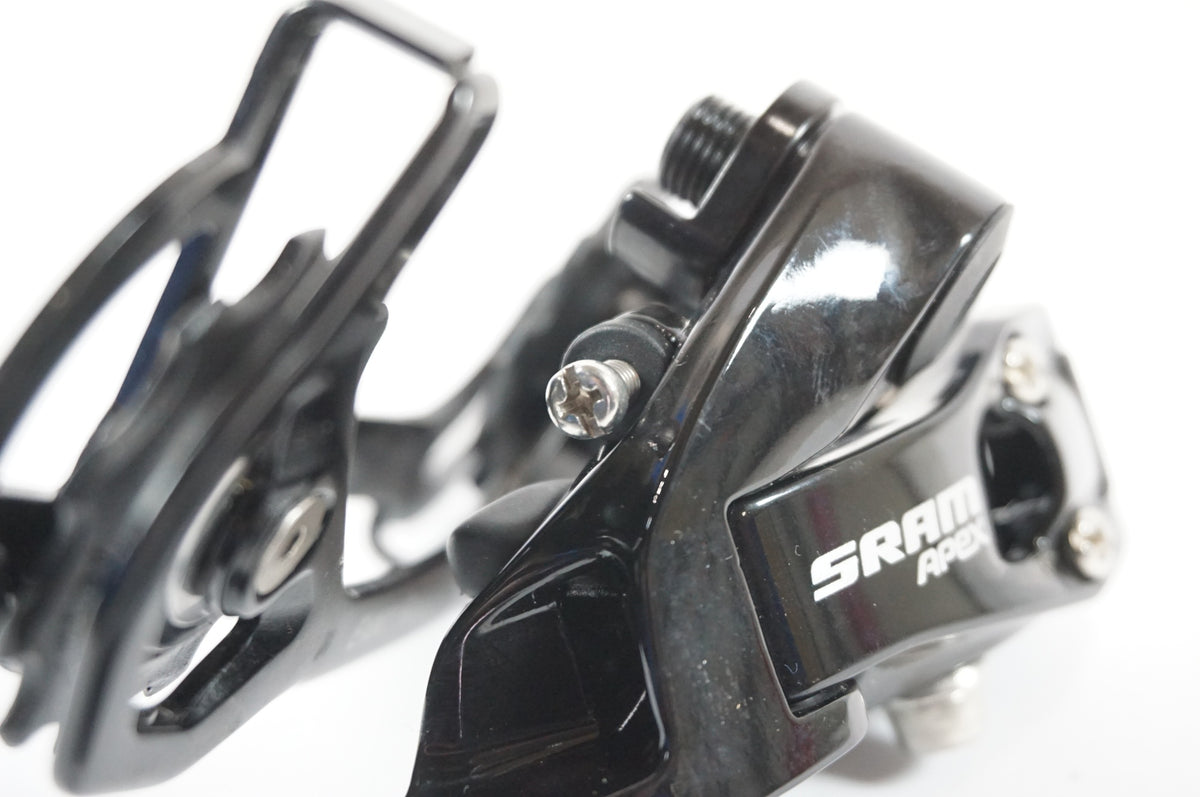 SRAM 「スラム」 APEX リアディレイラー / 宇都宮店