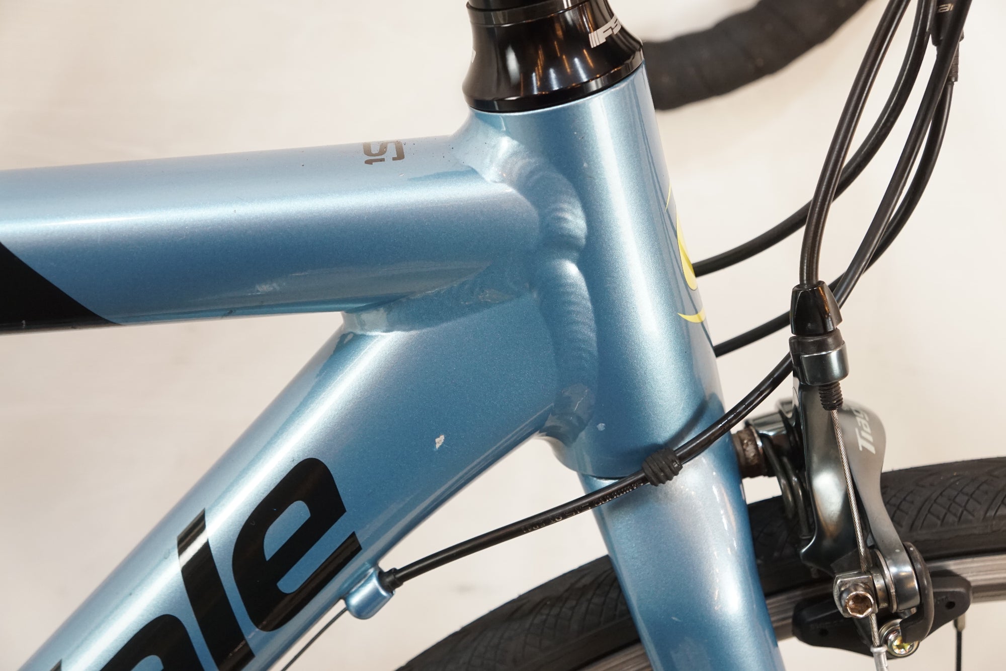 CANNONDALE 「キャノンデール」 CAAD OPTIMO TIAGRA 2017年モデル ロードバイク / バイチャリ浦和ベース