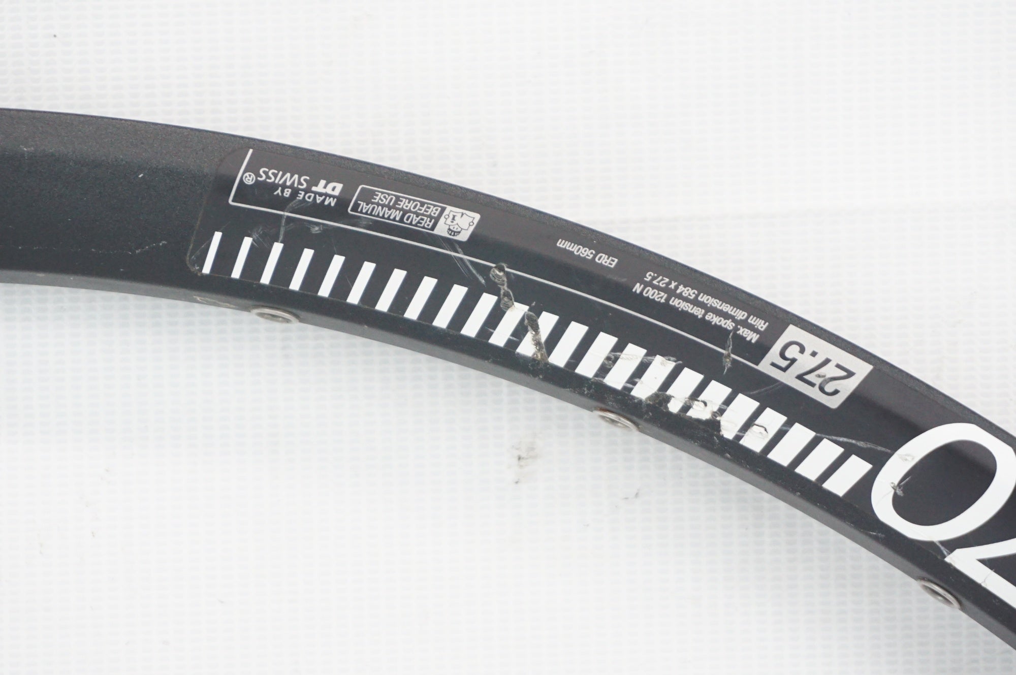 DT SWISS 「ディーティースイス」 リム / 阪急塚口店