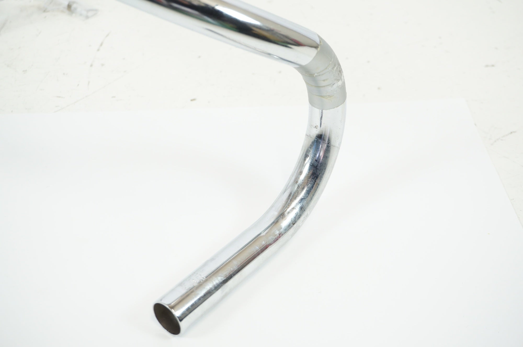 NITTO 「ニットー」 B123 NJS 370mm ハンドル / 宇都宮店