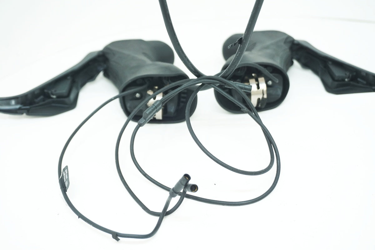 中古　シマノ　GRX　Di211速　7点コンポ+Eケーブルセット SHIMANO】GRX 1×11s グループセット | Humhumhug Online Shop