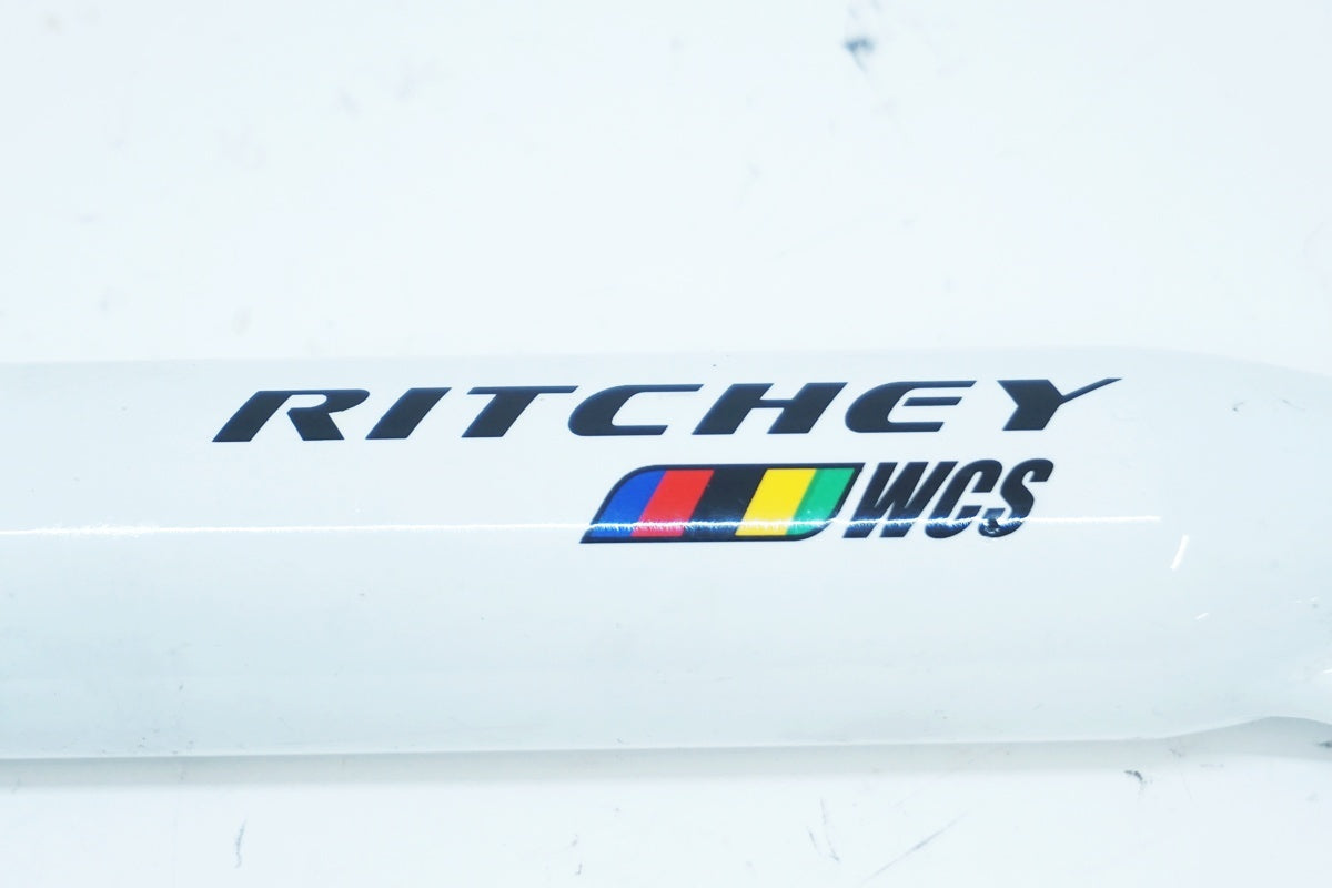 RITCHEY 「リッチー」 Φ31.6 350mm シートポスト / 大阪美原北インター店