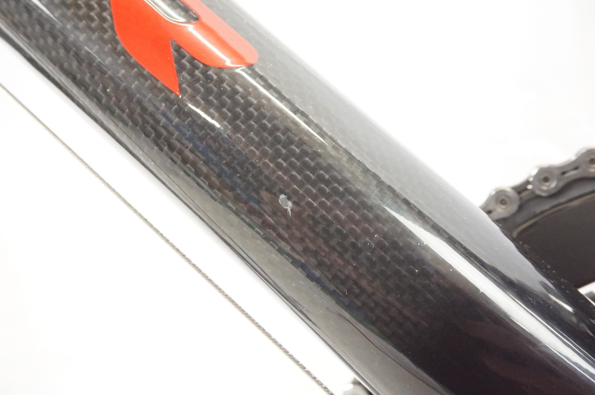 パーツ rfx8 ANCHOR 「アンカー」 RFX8 ELITE 2010年モデル ロードバイク