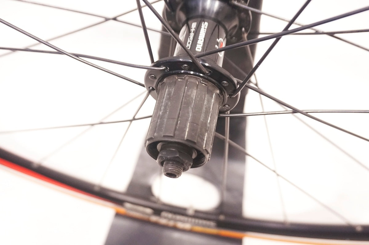 SHIMANO 「シマノ」 WH-R500 SHIMANO 8-9s リアホイール / 大阪門真店